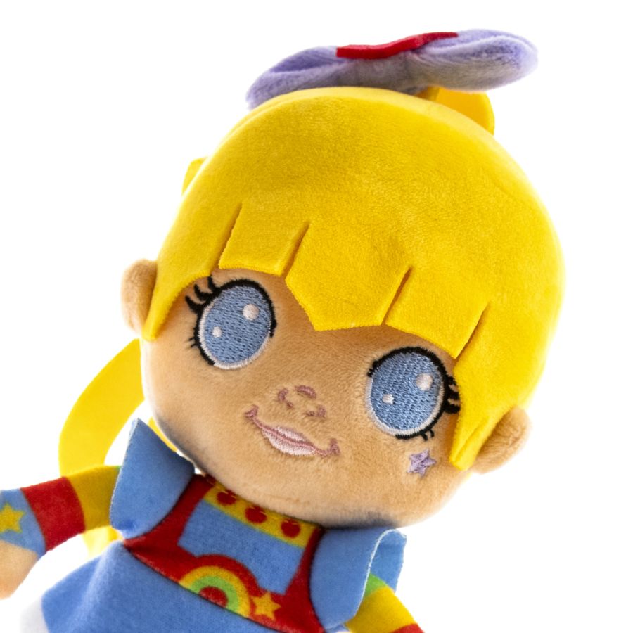 Rainbow Brite - 8" Plush Assortment (Display of 8)