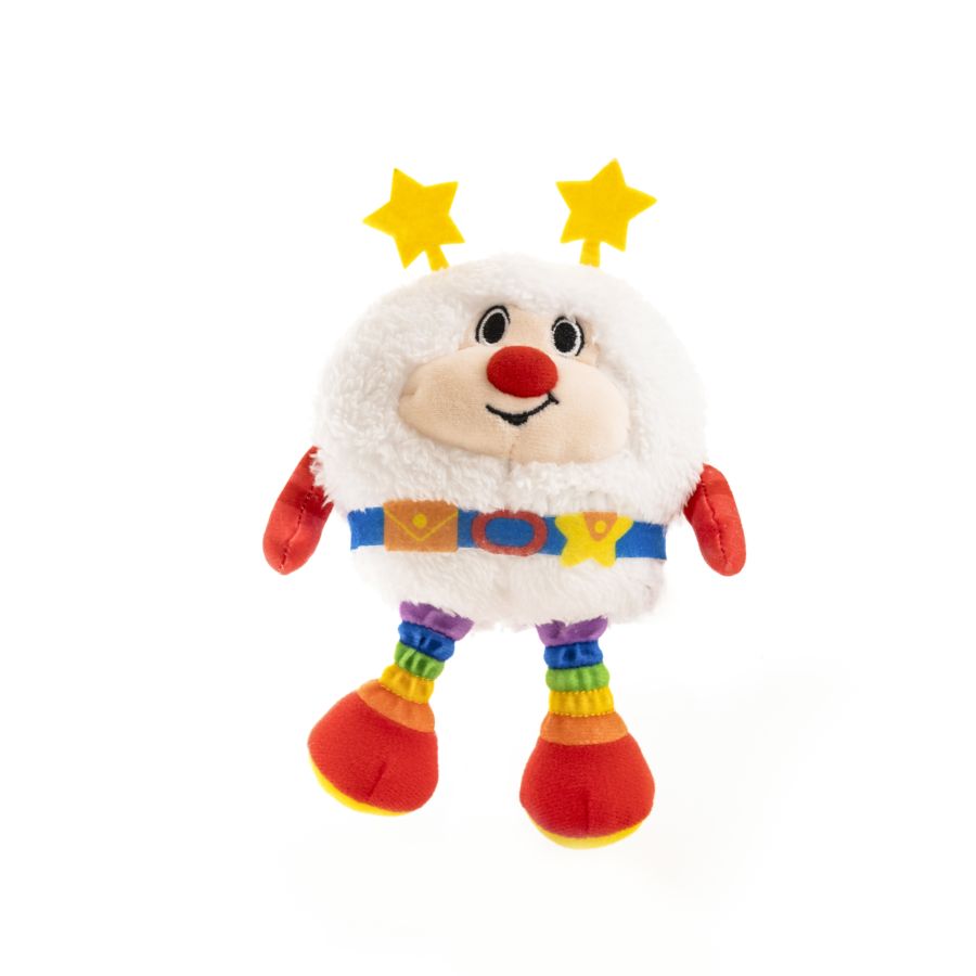 Rainbow Brite - 8" Plush Assortment (Display of 8)