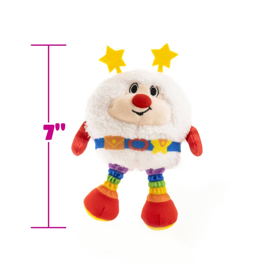 Rainbow Brite - 8" Plush Assortment (Display of 8)