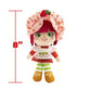 Strawberry Shortcake - 8" Scented Plush Assortment (Display of 8)