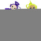 Teletubbies - Plush Backpack Clip Assortment (Display of 9)