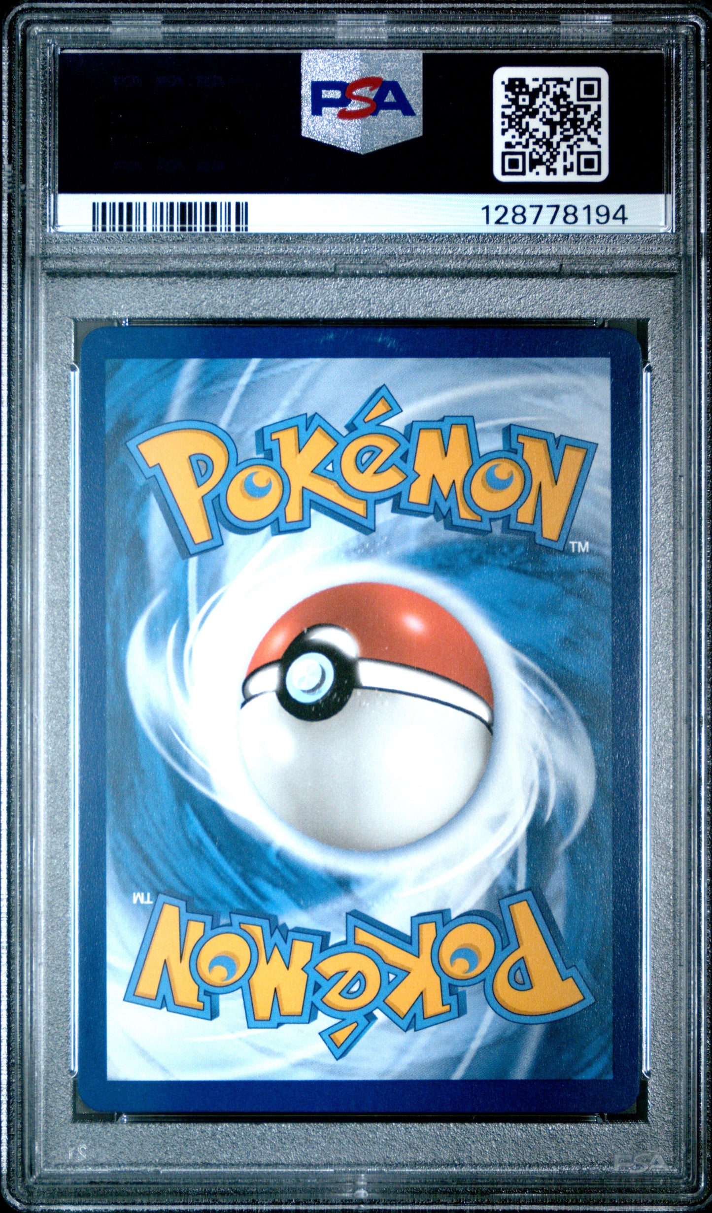 2023 Pokemon Sword And Shield Crown Zenith 160 Pikachu - PSA 9