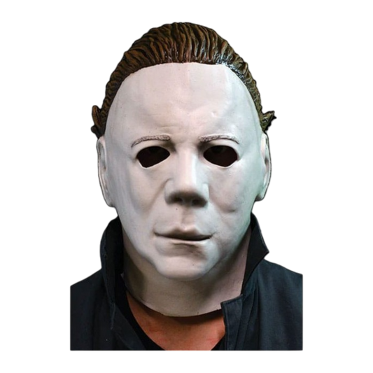 Halloween (1978) - Michael Myers Economy Mask