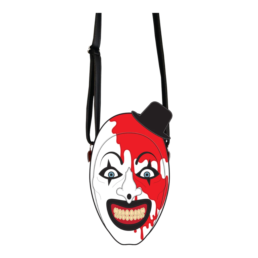 Terrifier 2 - Bloody Art the Clown Bag
