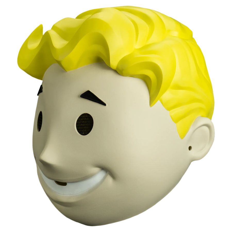 Fallout - Vault Boy Mask