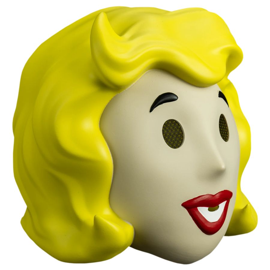 Fallout - Vault Girl Mask