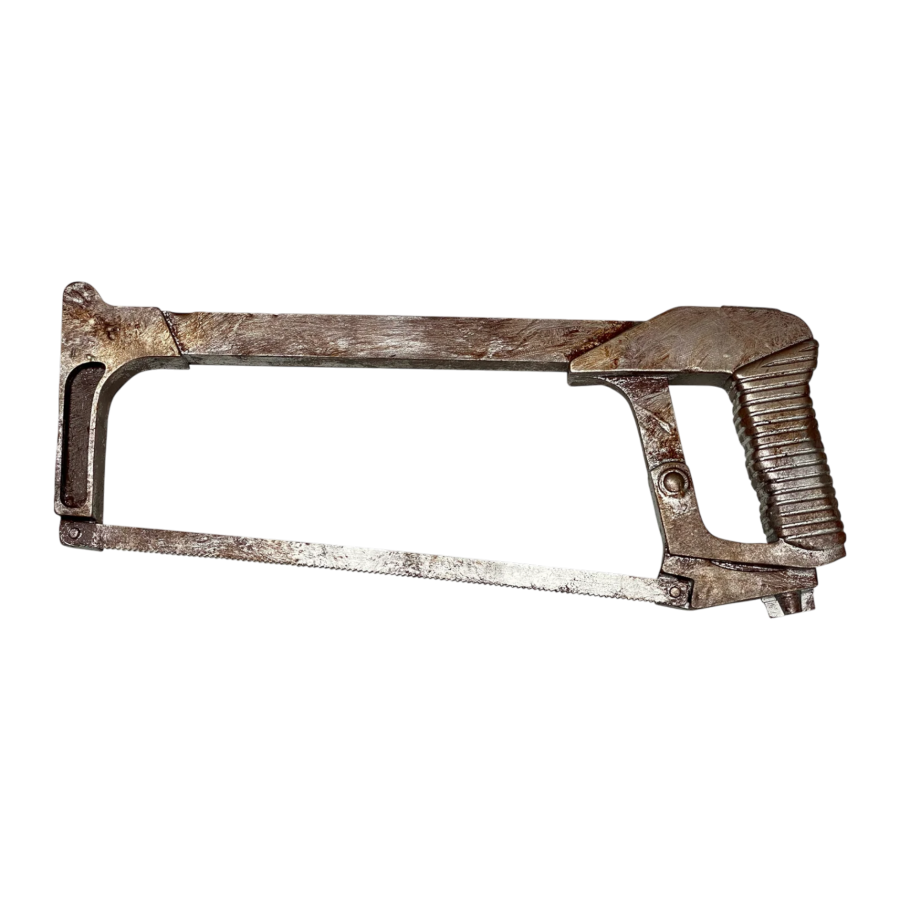 Terrifier - Hacksaw Accessory