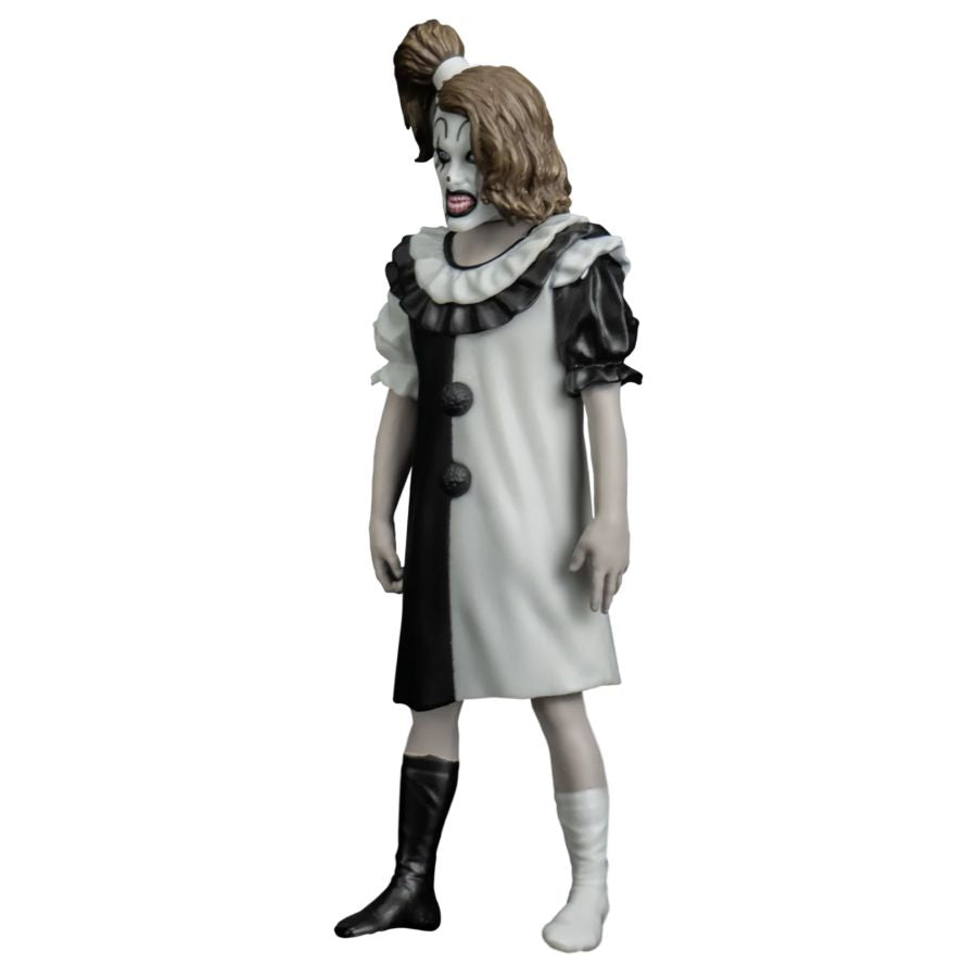 Terrifier 2 - Pale Girl 5" Action Figure