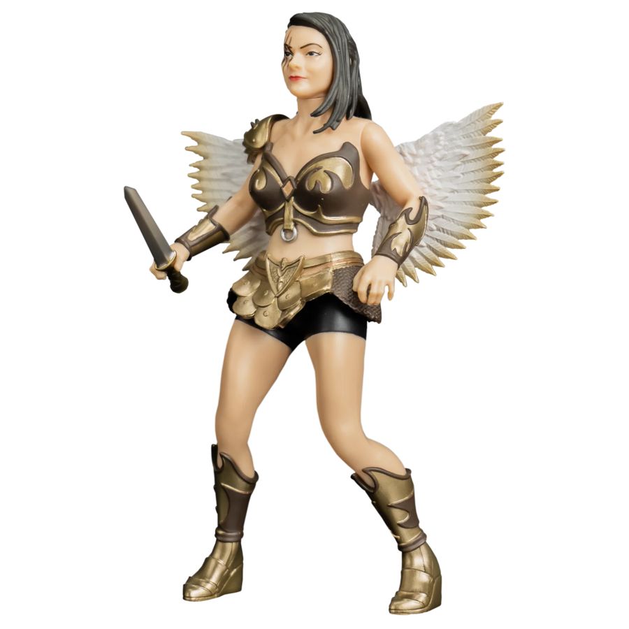 Terrifier 2 - Sienna 5" Action Figure