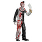 Terrifier 2 - Art The Clown (Eye Popping) 5" Figure