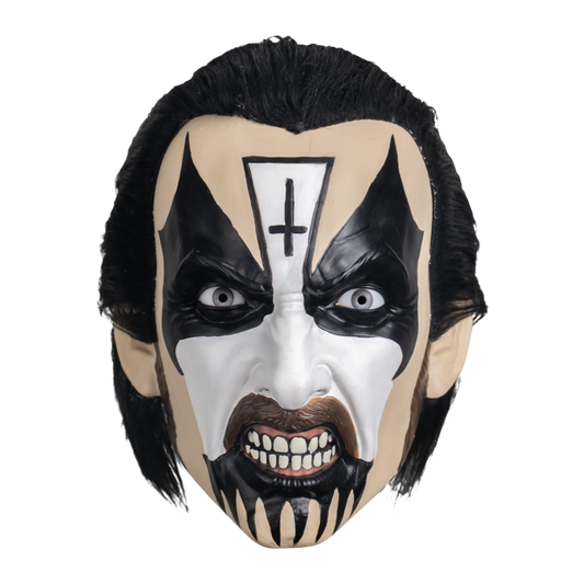 King Diamond - Fatal Portrait Deluxe Mask