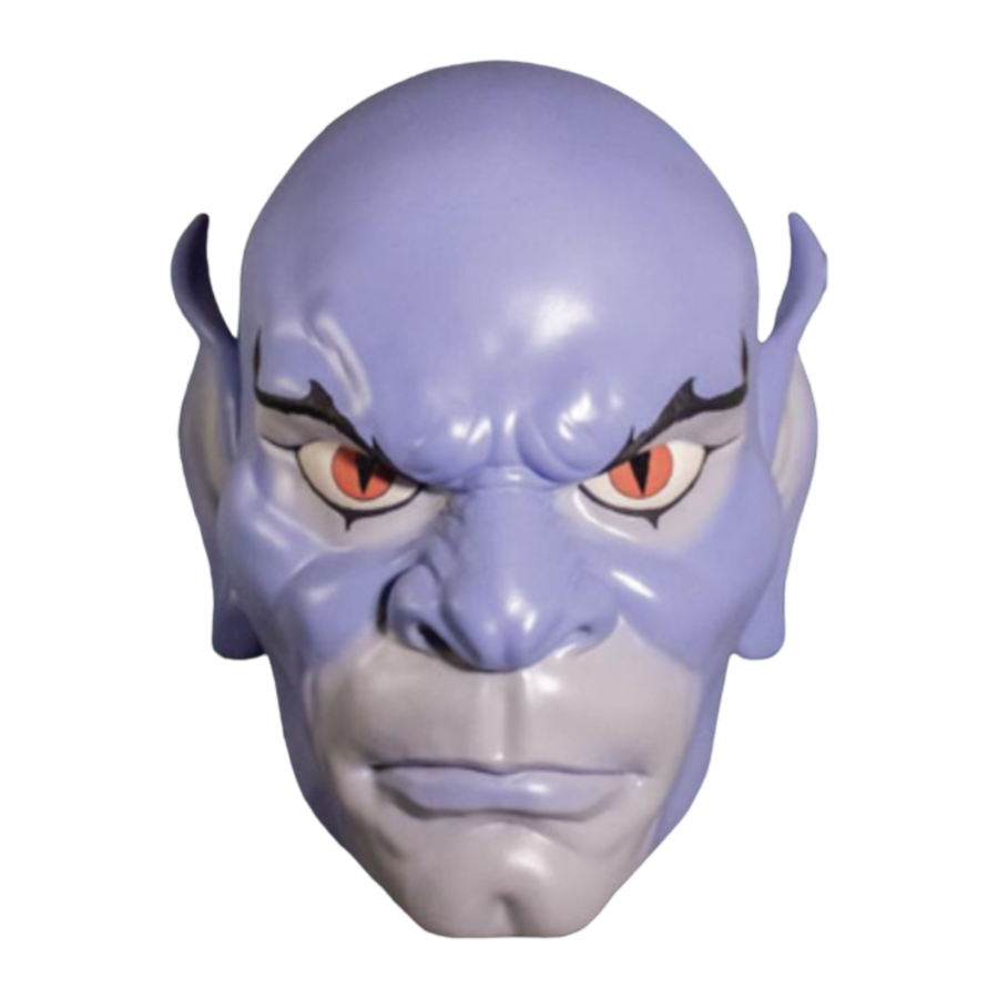Thundercats - Panthro Mask