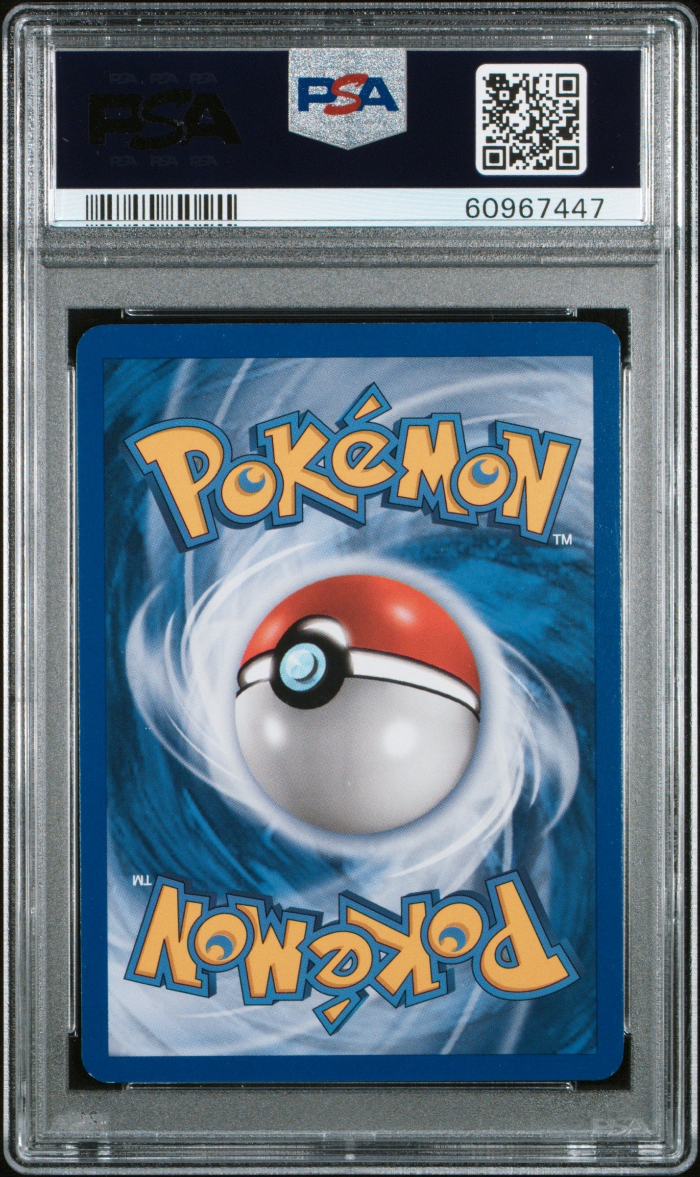 2008 Pokemon Diamond & Pearl Majestic Dawn 1 Articuno Rev.Foil - PSA 9