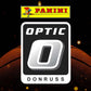 2025 Panini NBA Donruss Optic Basketball Blaster