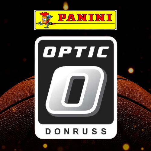 2025 Panini NBA Donruss Optic Basketball Blaster
