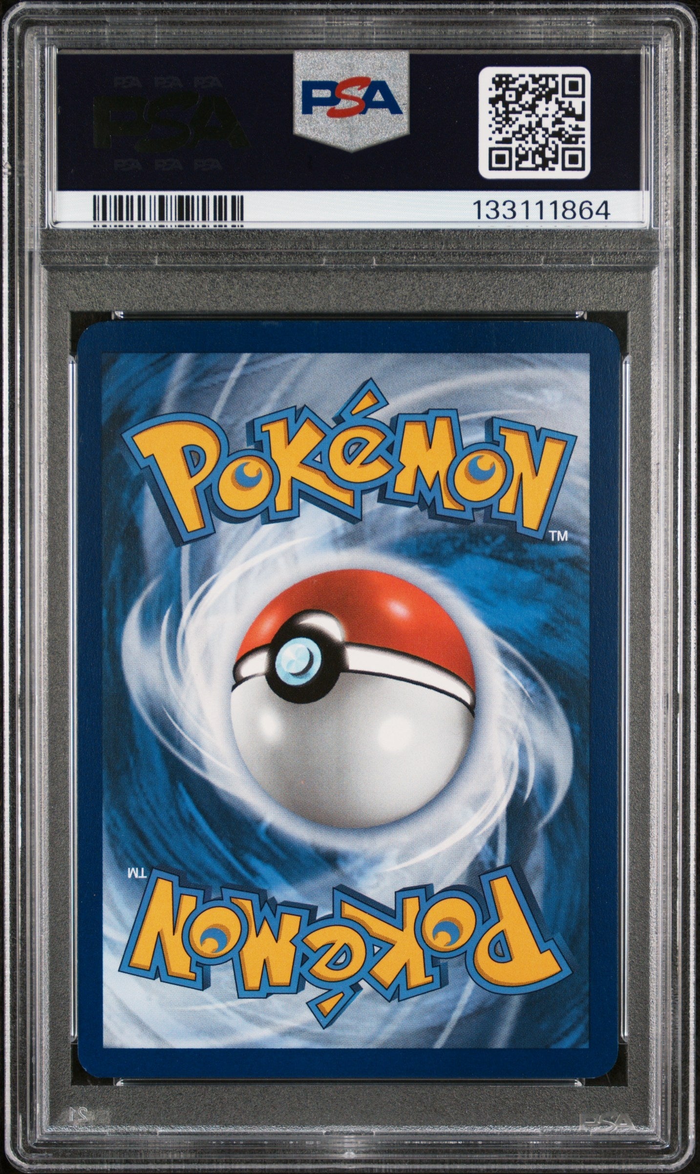 2023 Pokemon Svp En-Sv Black Star Promo 053 Mew Ex 151 Ultra-Premium Coll - PSA 8