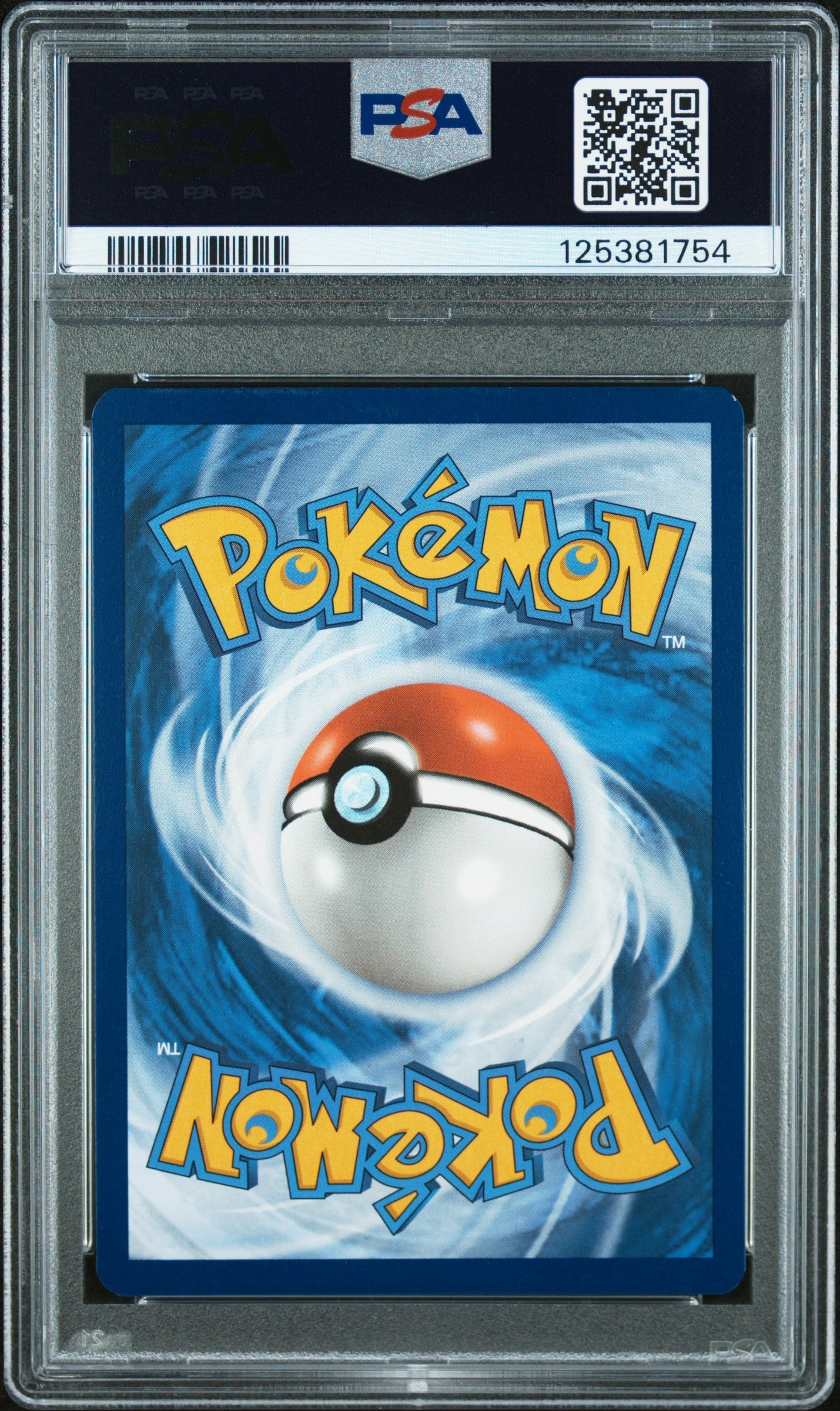 2023 Pokemon Svp En-Sv Black Star Promo 052 Mewtwo 151 Ultra-Premium Coll - PSA 9