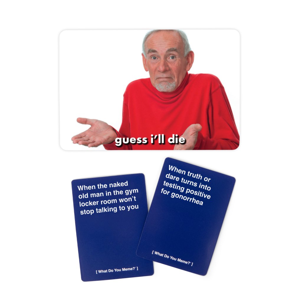 RELATABLE - What Do You Meme? After Dark Expansion