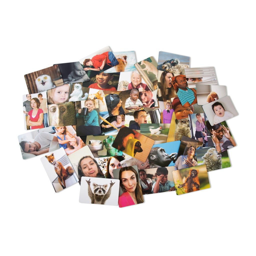 RELATABLE - What Do You Meme? Family Edition