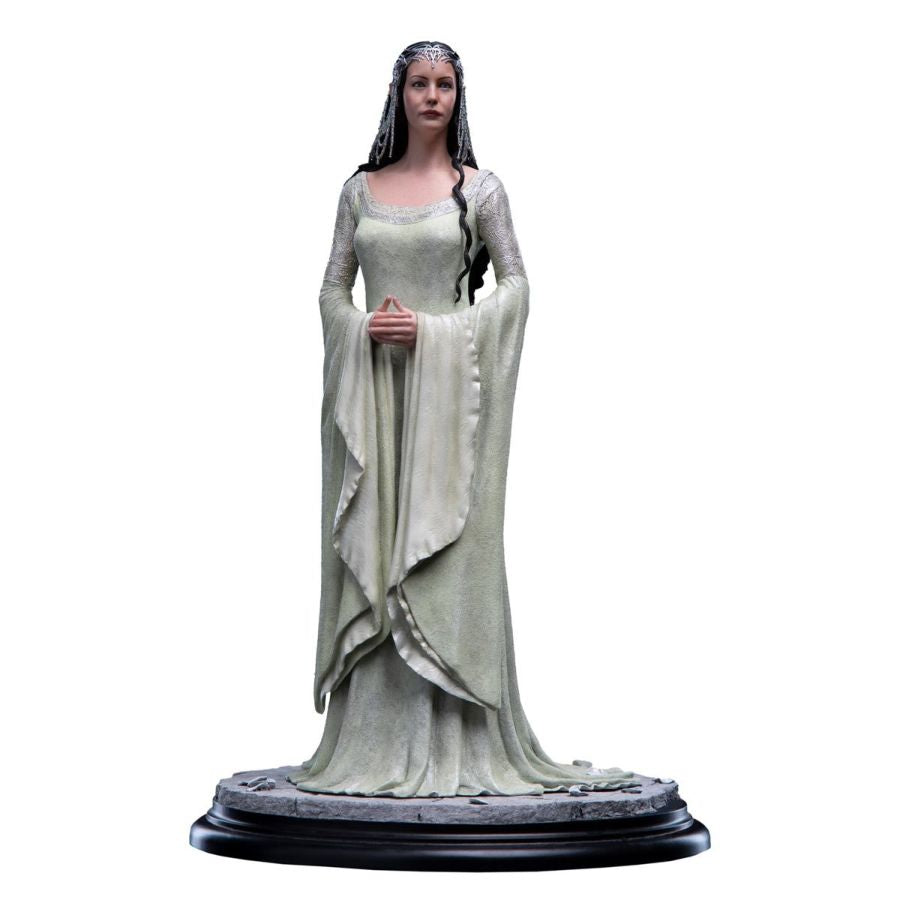 The Lord of the Rings - Coronation Arwen 1:6 Scale Statue