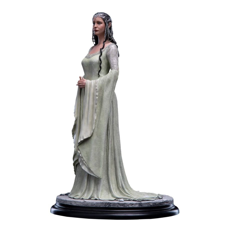 The Lord of the Rings - Coronation Arwen 1:6 Scale Statue