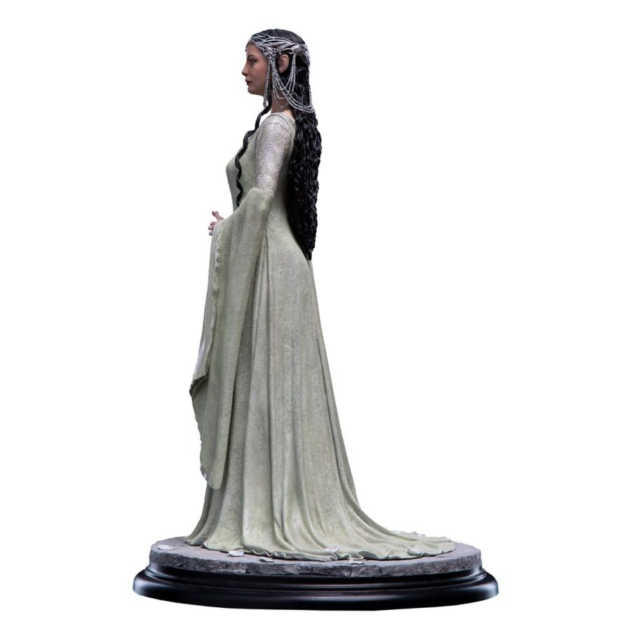 The Lord of the Rings - Coronation Arwen 1:6 Scale Statue
