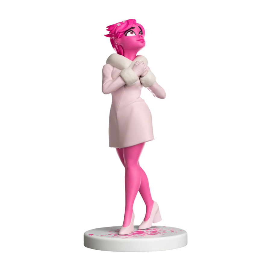 Lore Olympus - Persephone Vinyl Figure