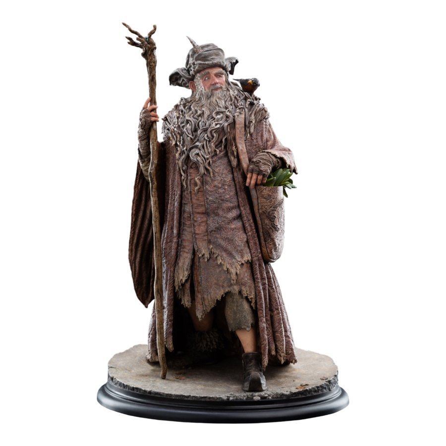 The Hobbit - Radagast Classic Series Statue