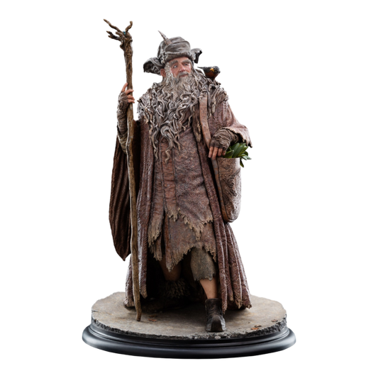 The Hobbit - Radagast Classic Series Statue