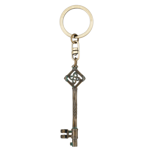 The Lord of The Rings - The Key to Bag End Keyring
