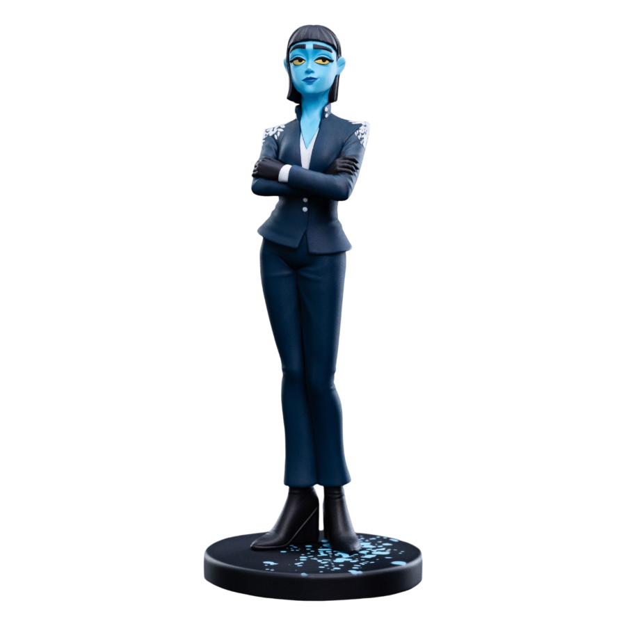Lore Olympus - Hecate Vinyl Figure