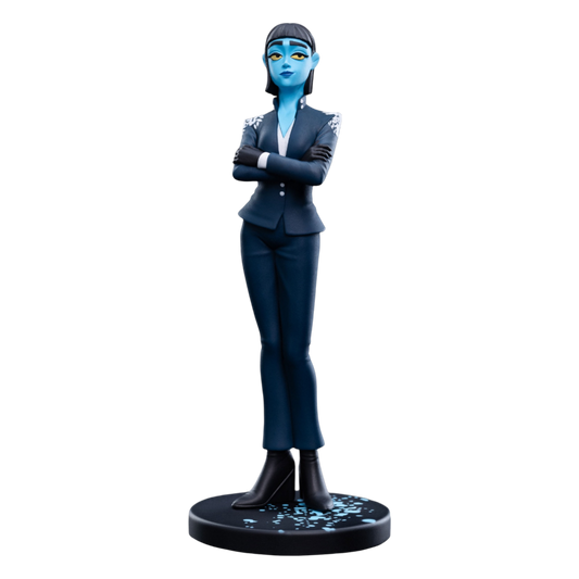 Lore Olympus - Hecate Vinyl Figure