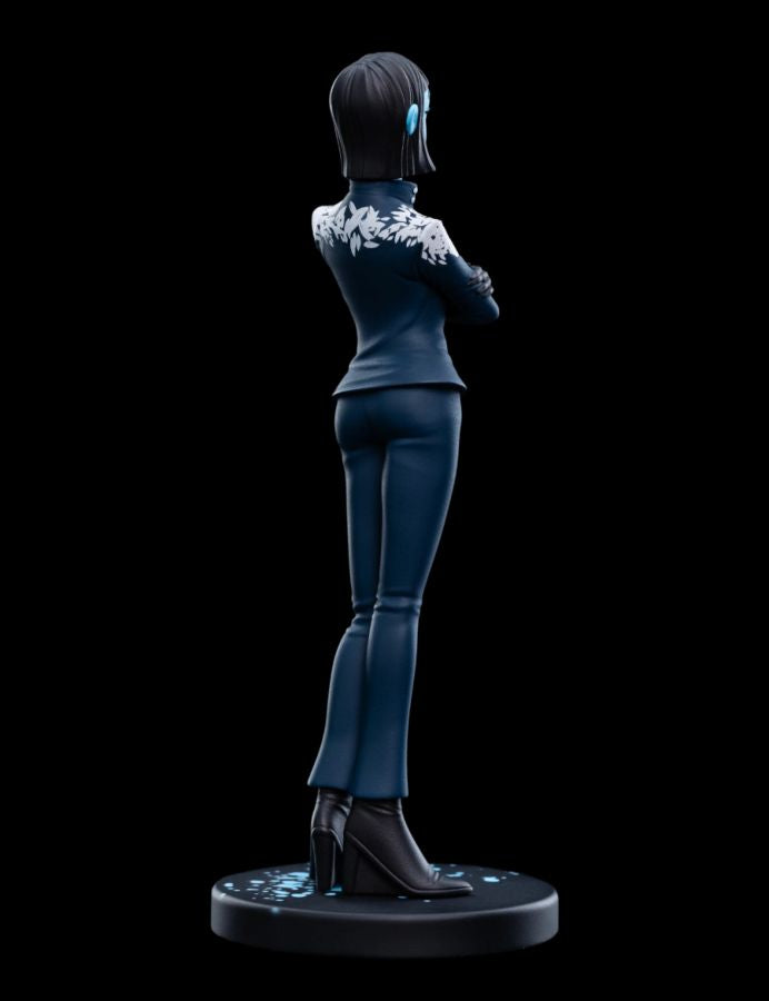 Lore Olympus - Hecate Vinyl Figure