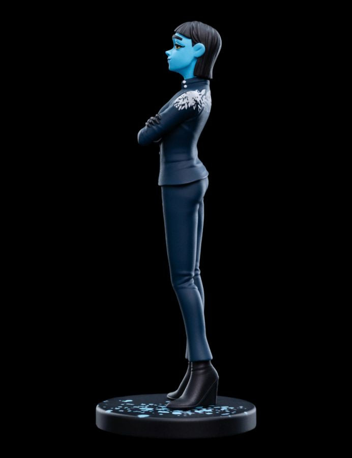Lore Olympus - Hecate Vinyl Figure
