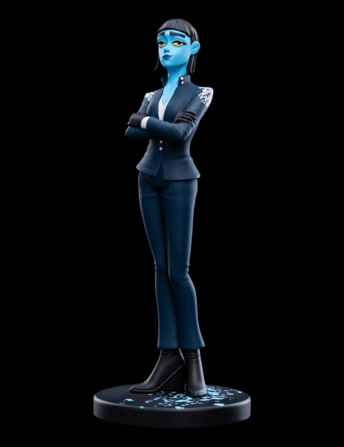 Lore Olympus - Hecate Vinyl Figure