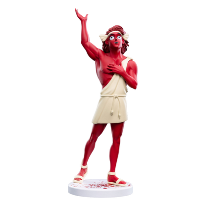 Lore Olympus - Hermes Vinyl Figure