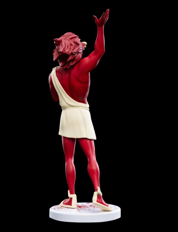 Lore Olympus - Hermes Vinyl Figure