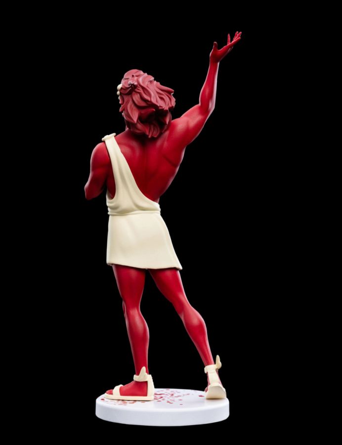 Lore Olympus - Hermes Vinyl Figure