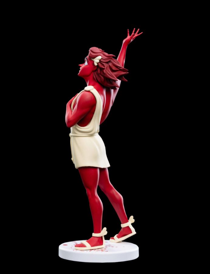 Lore Olympus - Hermes Vinyl Figure