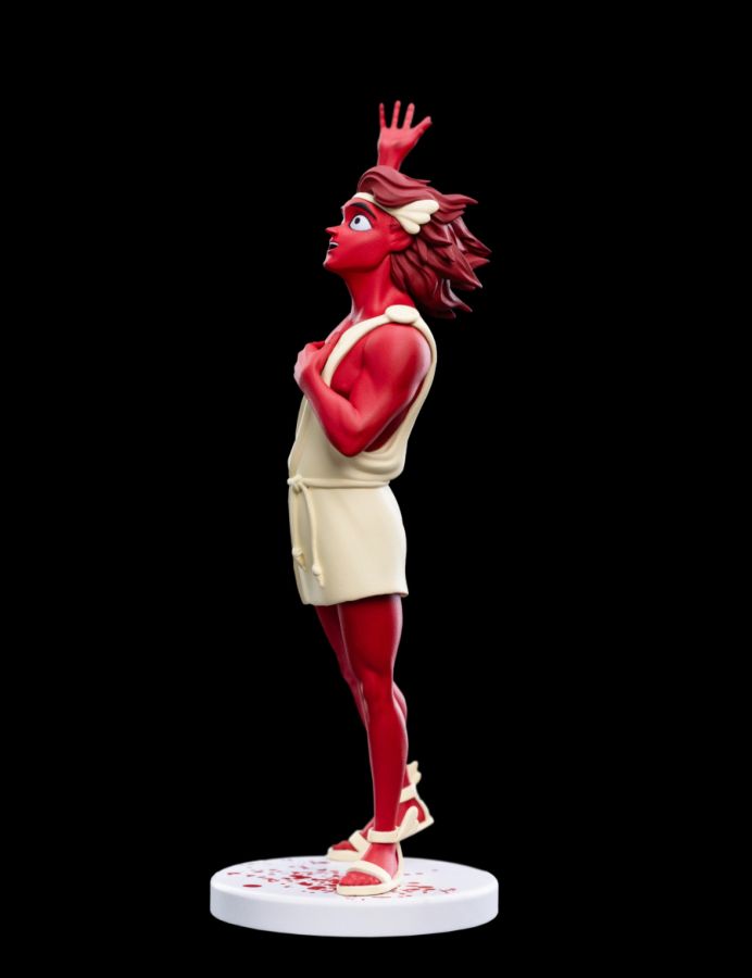 Lore Olympus - Hermes Vinyl Figure