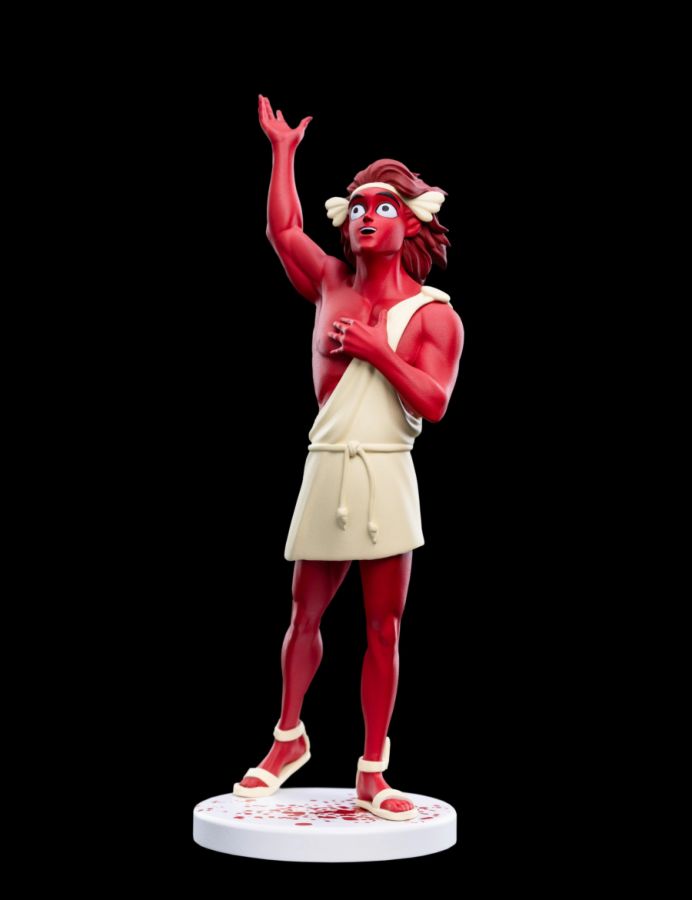 Lore Olympus - Hermes Vinyl Figure