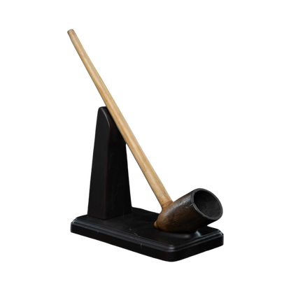 The Lord of the Rings - Pipe of Gimli Replica