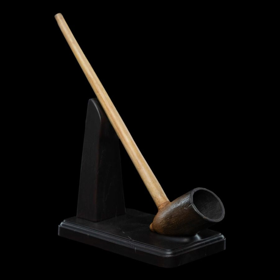 The Lord of the Rings - Pipe of Gimli Replica