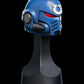 Warhammer 40,000 - Ultramarines Miniature Helm