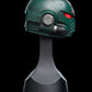 Warhammer 40,000 - Dark Angels Miniature Helm
