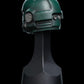 Warhammer 40,000 - Dark Angels Miniature Helm