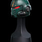 Warhammer 40,000 - Dark Angels Miniature Helm