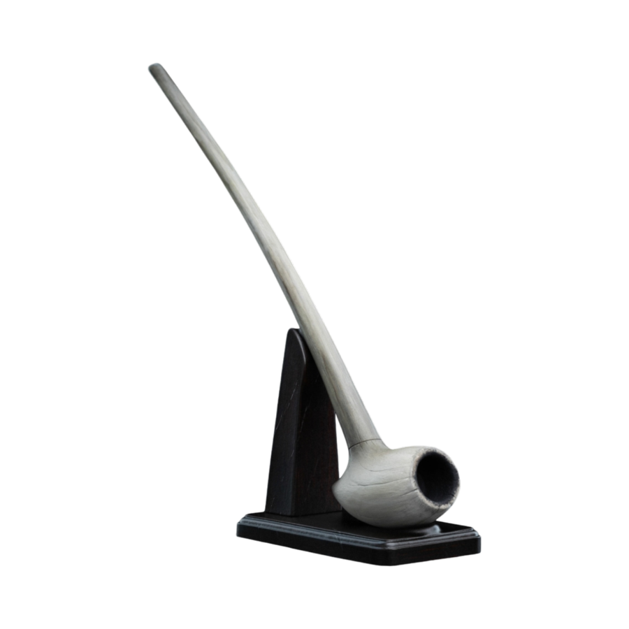 The Lord of the Rings - Pipe of Saruman Replica