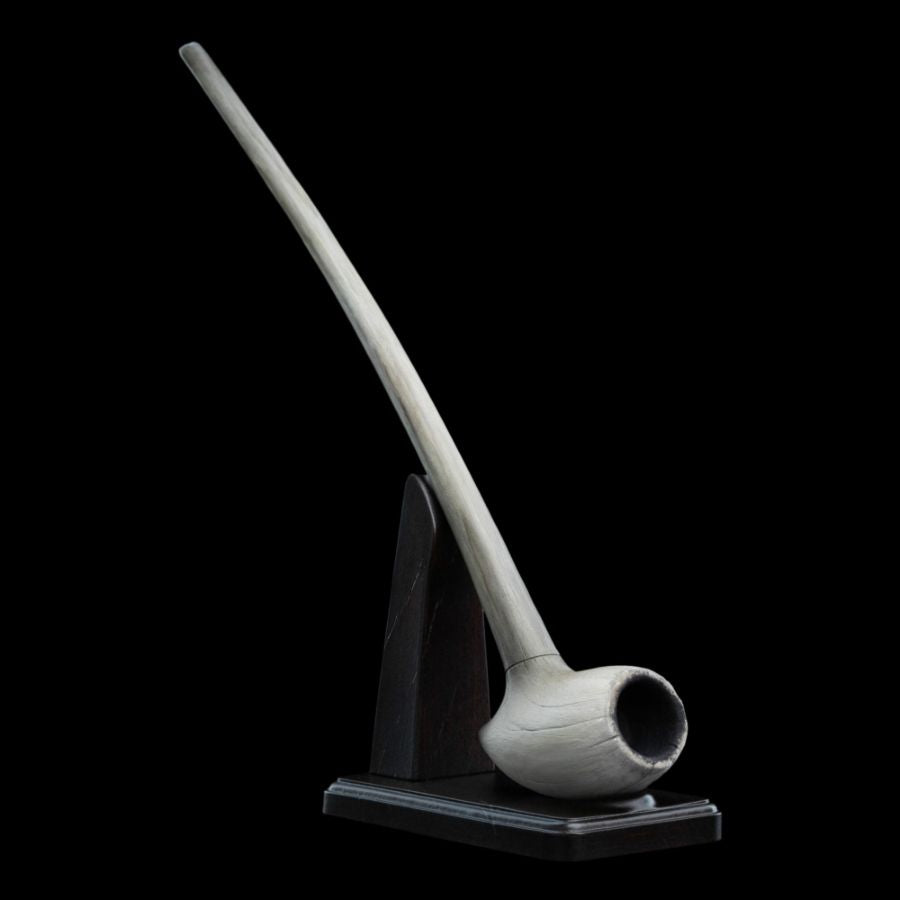 The Lord of the Rings - Pipe of Saruman Replica