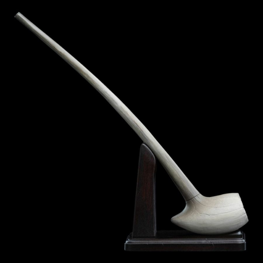 The Lord of the Rings - Pipe of Saruman Replica